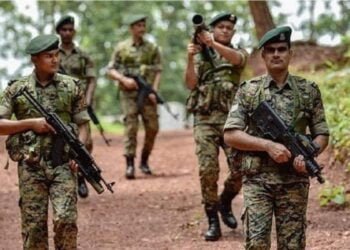 Assam deploys CRPF to disputed village ahead of I-Day