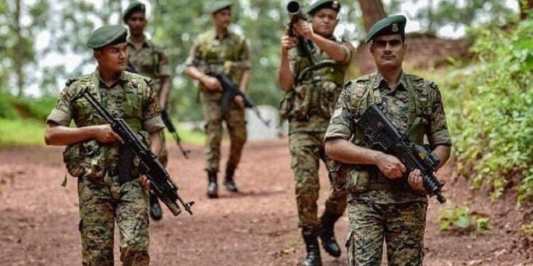 Assam deploys CRPF to disputed village ahead of I-Day