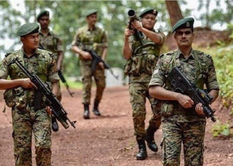 Assam deploys CRPF to disputed village ahead of I-Day