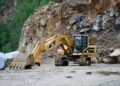 14 stone crusher owners directed respond to environmental compensation notice