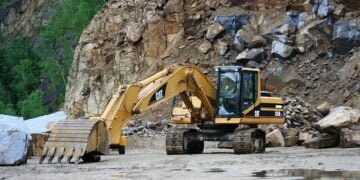 14 stone crusher owners directed respond to environmental compensation notice