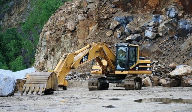 14 stone crusher owners directed respond to environmental compensation notice