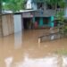 Ri-Bhoi hit by flash floods