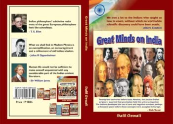 After Karnataka now Punjab to translate book by Shillong writer