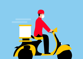 Restaurant home delivery up to 8pm