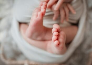 Infant abandoned near Williamnagar Jail dies