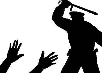 Businessman assaulted by police, inquiry launched