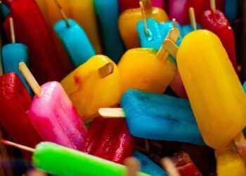 Kids develop fever, DC bans selling of ice creams