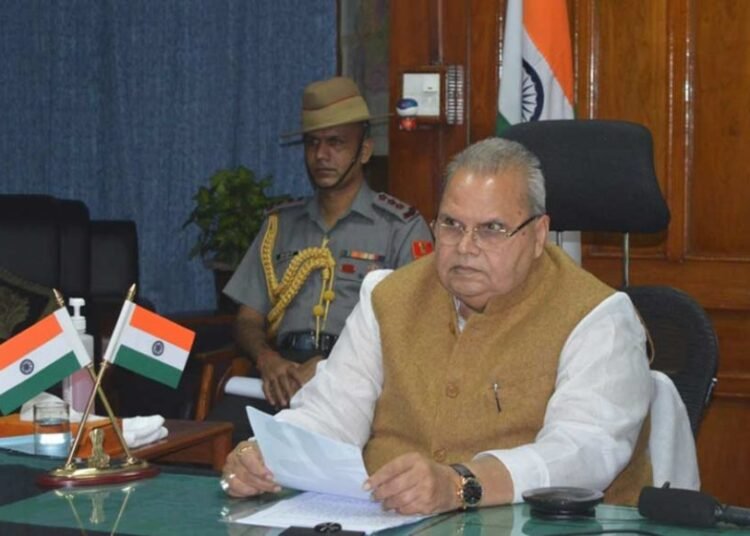 Guv’s escort vehicles attacked at Mawlai