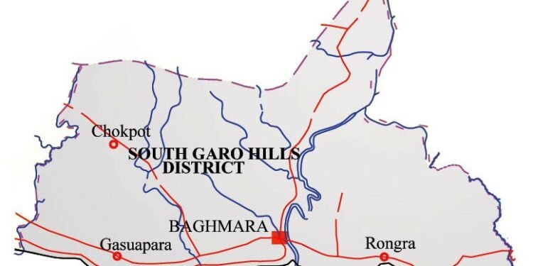 Activist urges creation of 3 more border haats in SGH