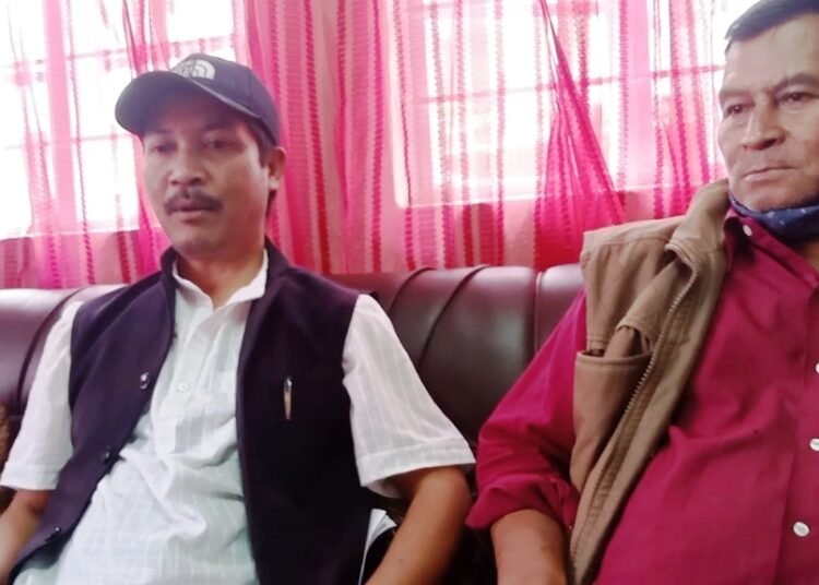 MPLU to appeal human rights commission on killing of Cherishterfield