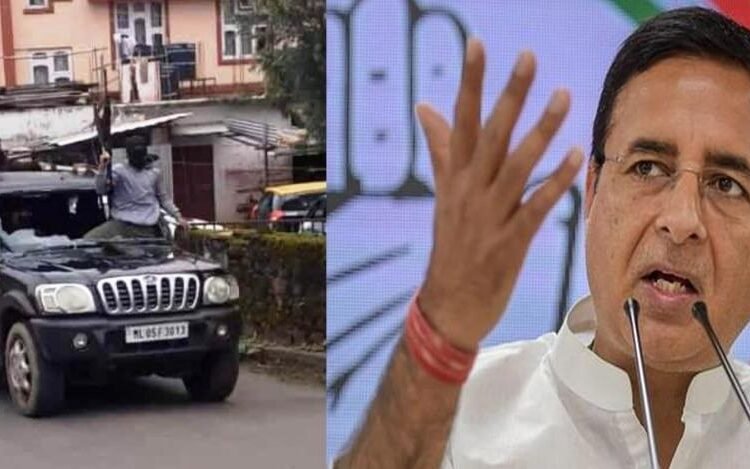 AICC compares Mawlai gun wavers to Taliban