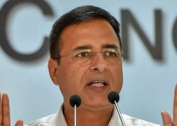 Modi govt responsible for pushing entire Northeast into chaos: Cong