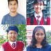 SSLC toppers shine from across Meghalaya