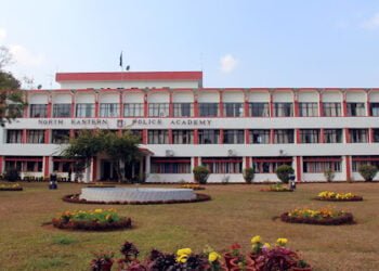 Inspector decorated with President’s Police Medal not honoured by NEPA