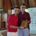 Shillong Golfer Gaurav Bajaj wins golf amateur open