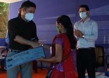 FOCUS interaction programme held in Asimgre