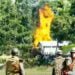 Two killed in police firing on Assam “encroachers”