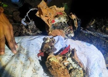 More search operations of IEDs to follow: CM