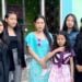 Woman and 5 girls go missing in Shillong
