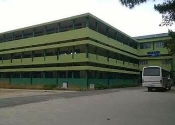 Kiang Nangbah College only of concern during polls: HITO