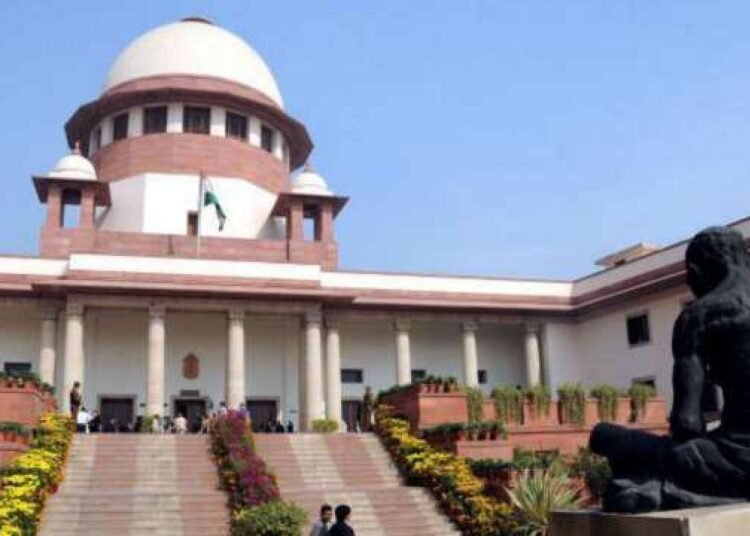 SC orders implementation of FASTER for faster communication of orders