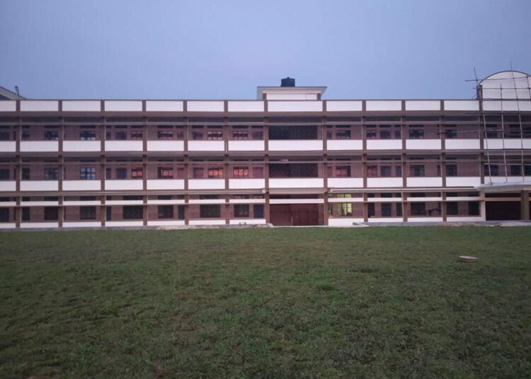 GSU demands removal of Loyola school principal after student’s death