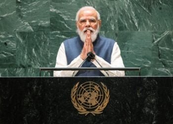 India first to develop DNA vaccine, can be administered to 12 and above: PM