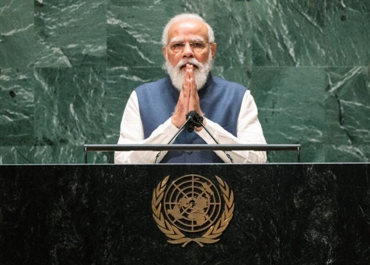 India first to develop DNA vaccine, can be administered to 12 and above: PM