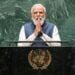 India first to develop DNA vaccine, can be administered to 12 and above: PM