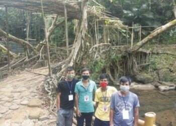 Picturesque Nohwet opens for tourists