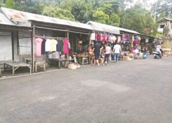 Famous Mawlynnong largely shut as public remains unvaxed