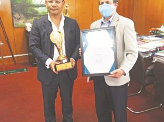 Meghalaya 2nd in food safety among smaller states