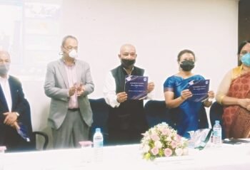 RUSA funding like ‘manna from heaven’ for edu infra