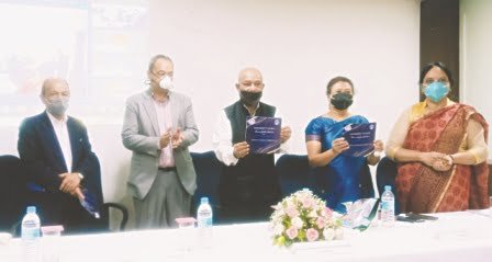 RUSA funding like ‘manna from heaven’ for edu infra