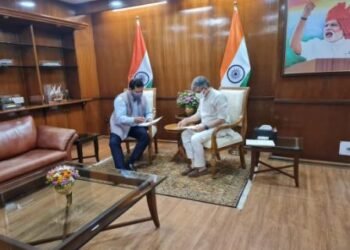 CM happy with recent Delhi meetings