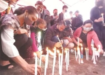 Stunned by public support for justice: Cherish’s brother