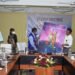 Chief Secretary reviews Covid vax in Garo Hills