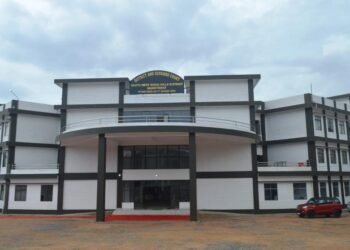 New court dedicated to people of SWKH