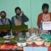 Food recipe competition held in Mawlangwir