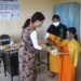 Awareness campaign on better nutrition held in Mawkyrwat