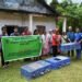 Ri Bhoi farmers trained on fish cum poultry farming