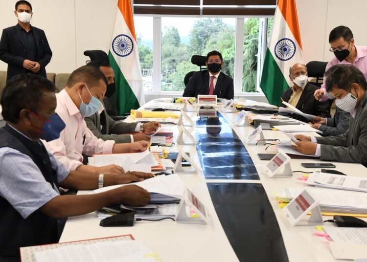 Cabinet approves 3 amendments, clears Medical Attendance Rules 2021