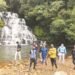 Elephant Falls claws back tourists