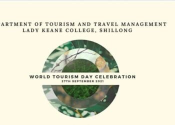 Lady Keane College marks World Tourism Day