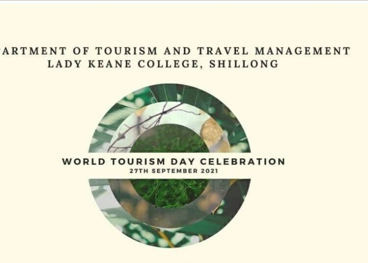 Lady Keane College marks World Tourism Day