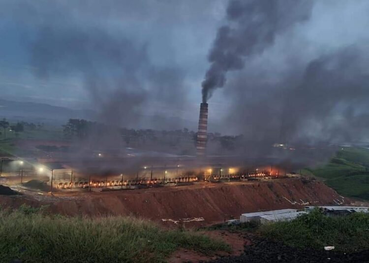 Green bodies react to TUR’s demand, say no role in coke factories