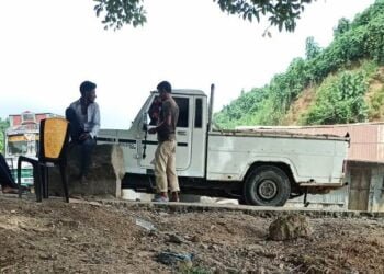 Toll gate collects money for 5 years but sends nothing to GHADC!