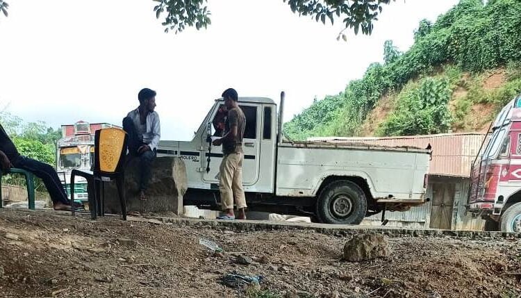 Toll gate collects money for 5 years but sends nothing to GHADC!