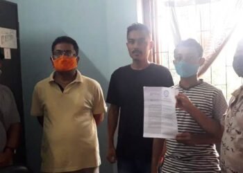 Gasuapara residents seek MCAB bank branch